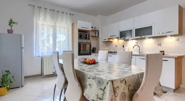 Holiday home in Kanfanar