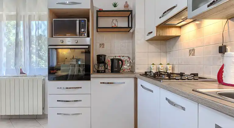 Holiday home in Kanfanar