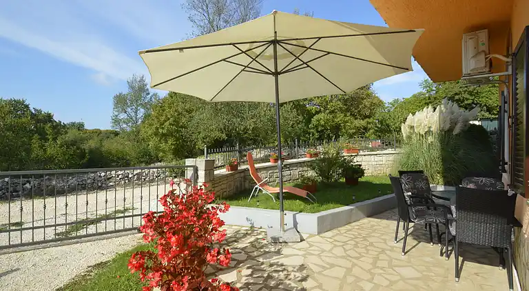 Holiday home in Kanfanar