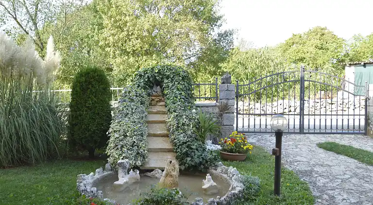 Holiday home in Kanfanar