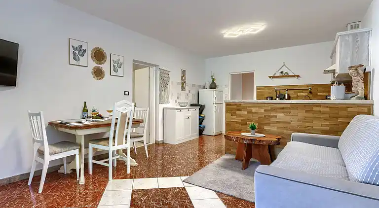 Holiday home in Kanfanar