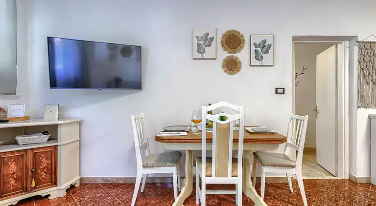 Holiday home in Kanfanar