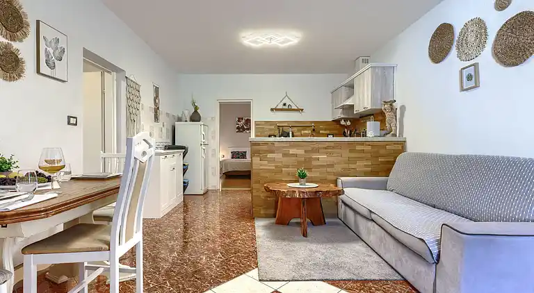 Holiday home in Kanfanar