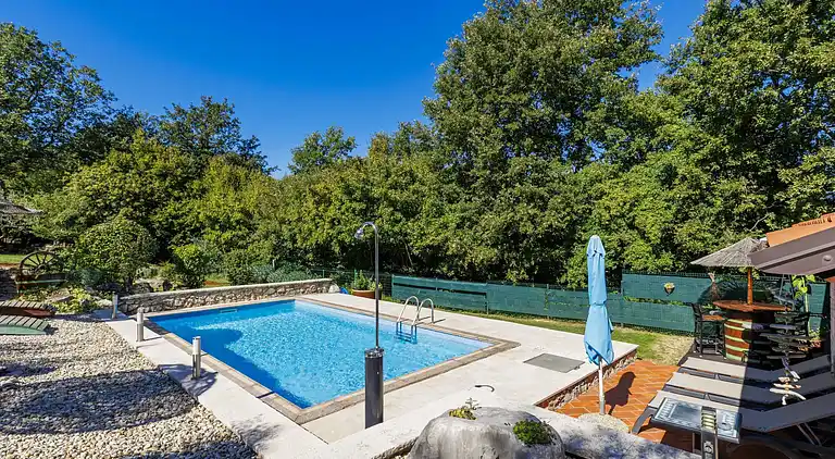 Holiday home in Kanfanar