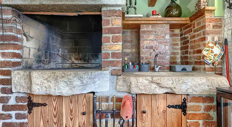 Holiday home in Kanfanar