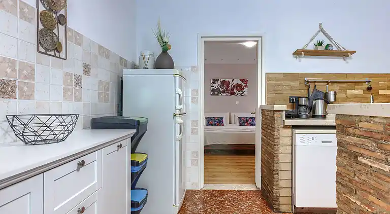 Holiday home in Kanfanar