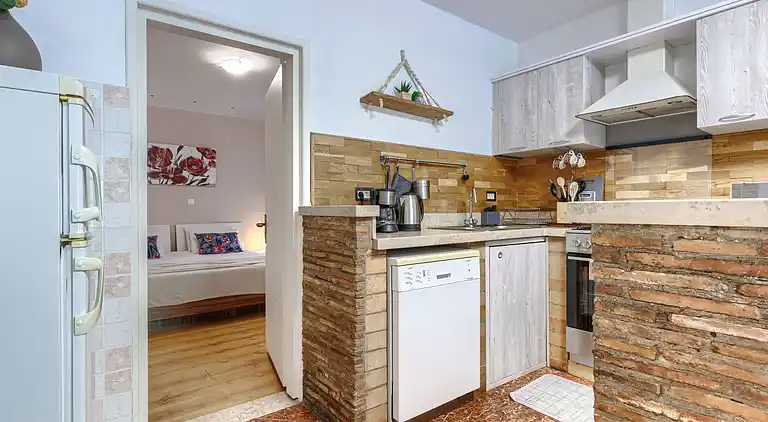 Holiday home in Kanfanar