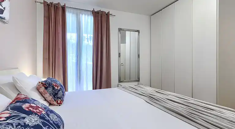 Holiday home in Kanfanar