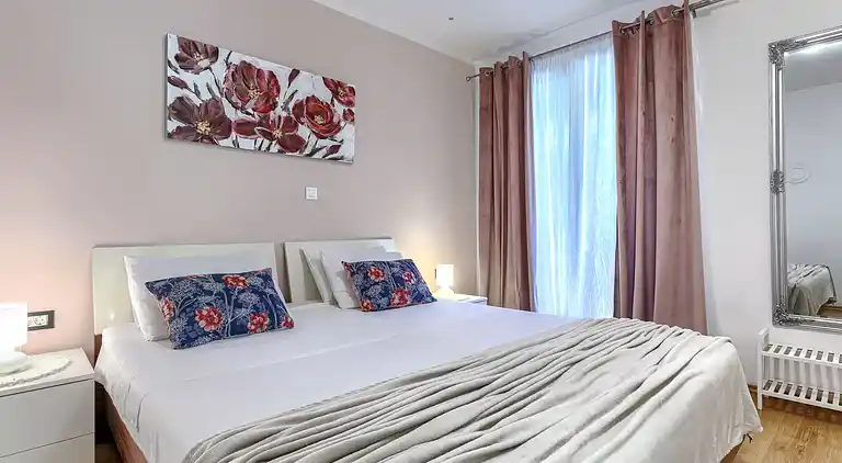 Holiday home in Kanfanar