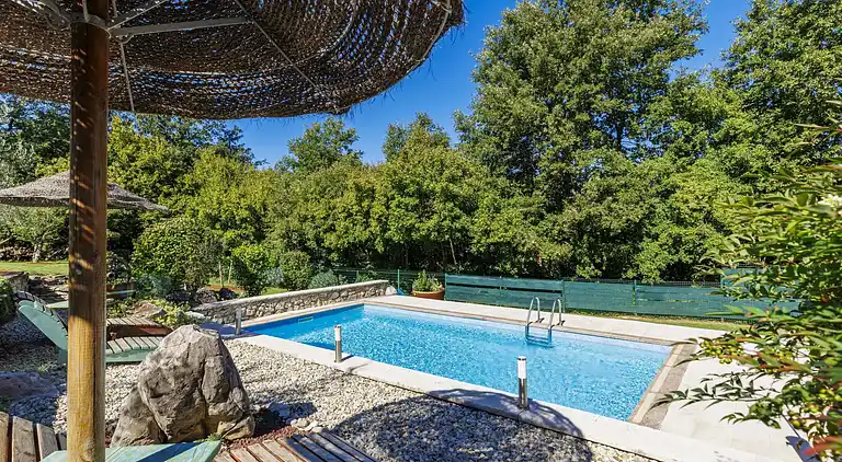 Holiday home in Kanfanar