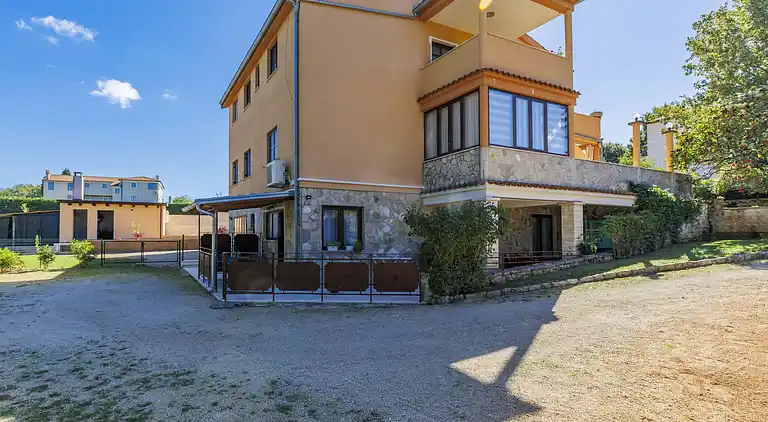 Holiday home in Kanfanar