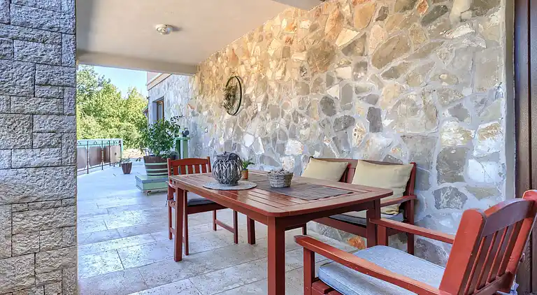 Holiday home in Kanfanar