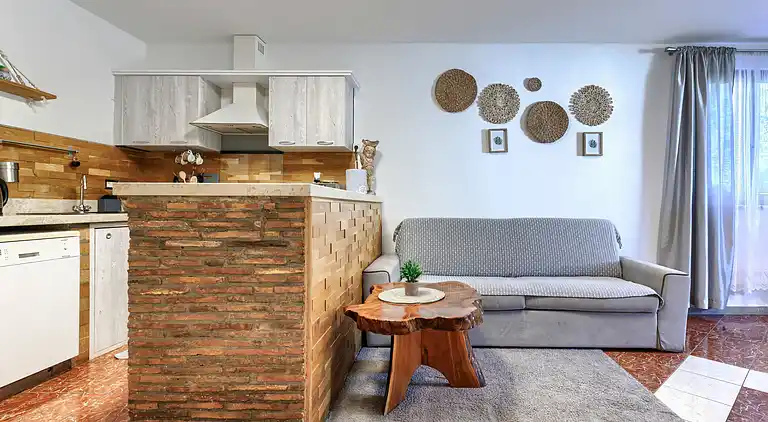 Holiday home in Kanfanar