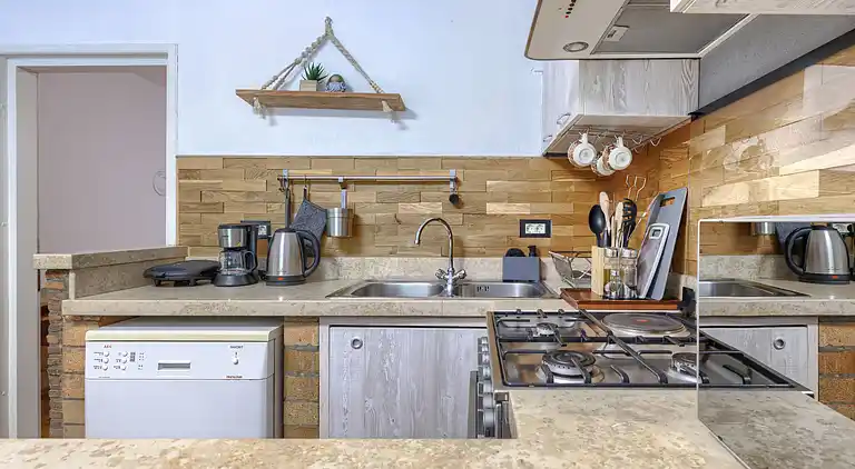 Holiday home in Kanfanar