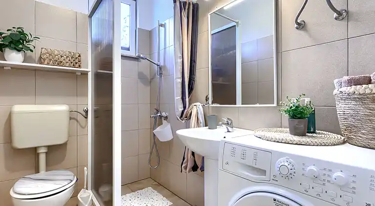 Holiday home in Kanfanar