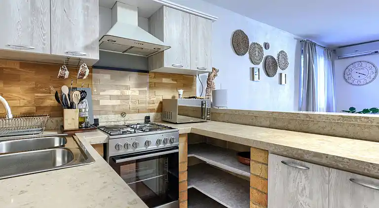 Holiday home in Kanfanar