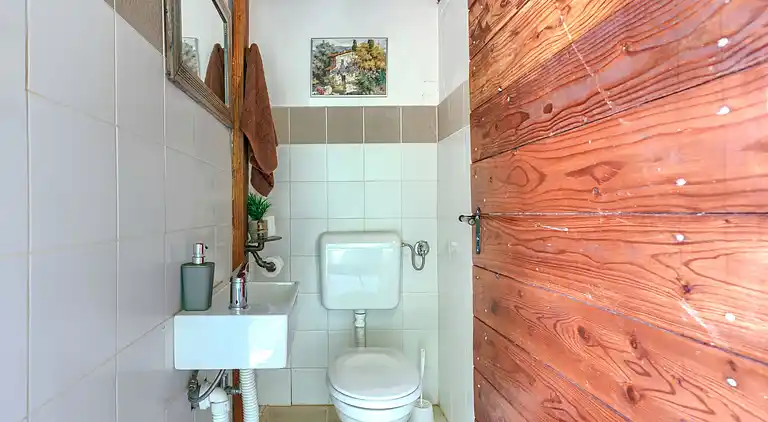 Holiday home in Kanfanar