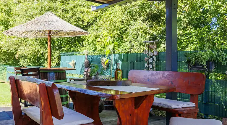 Holiday home in Kanfanar