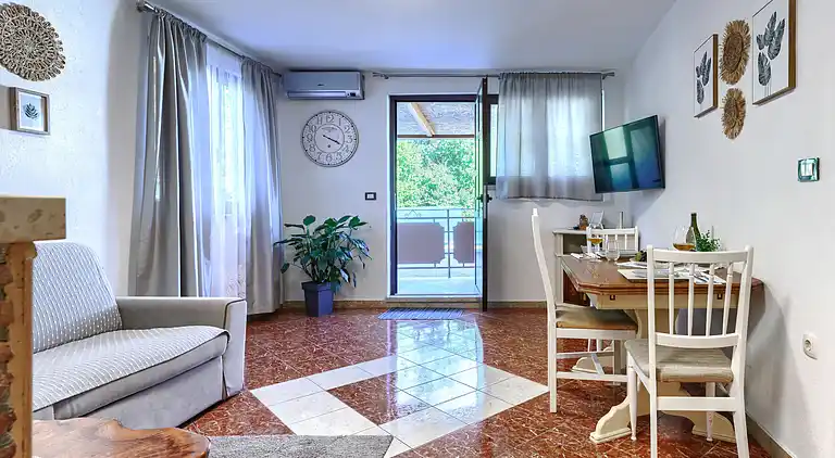 Holiday home in Kanfanar