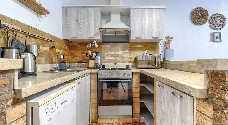 Holiday home in Kanfanar