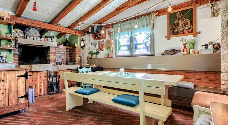 Holiday home in Kanfanar