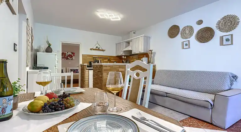 Holiday home in Kanfanar