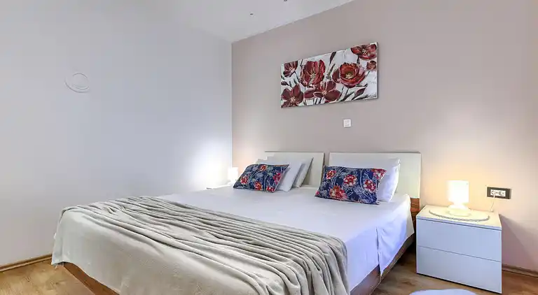 Holiday home in Kanfanar