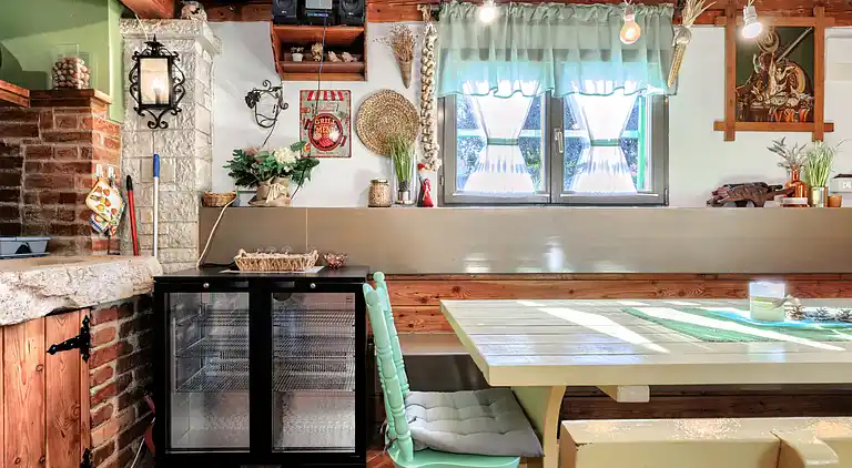 Holiday home in Kanfanar