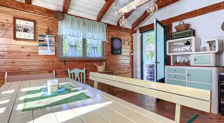 Holiday home in Kanfanar