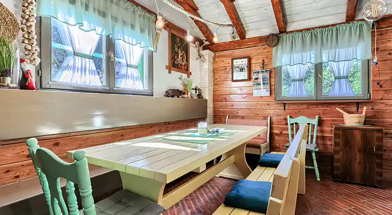 Holiday home in Kanfanar