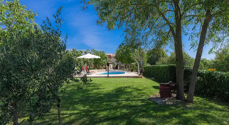 Holiday home in Žminj