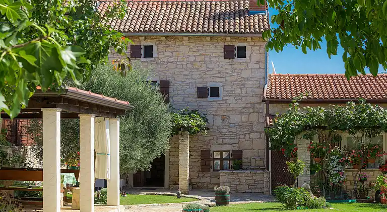 Holiday home in Žminj