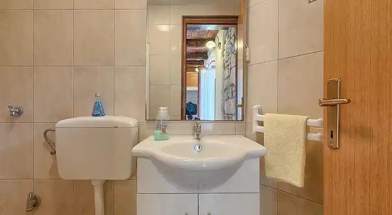 Holiday home in Žminj