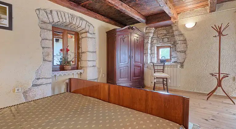 Holiday home in Žminj