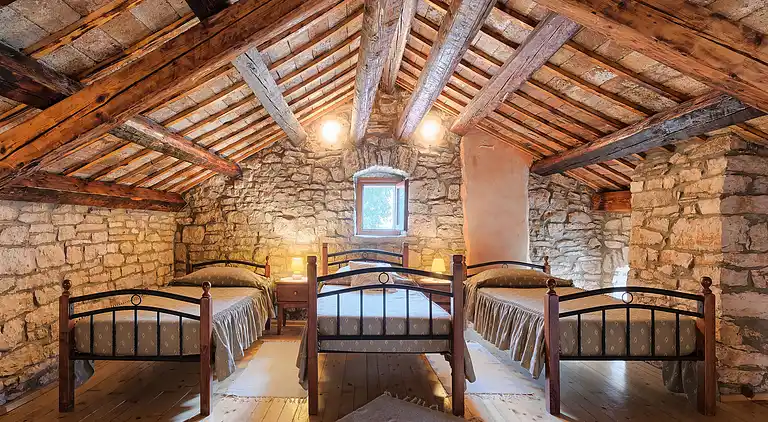 Holiday home in Žminj