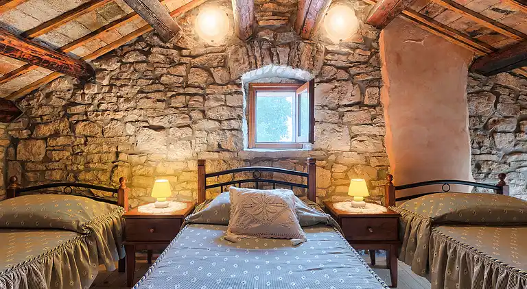 Holiday home in Žminj