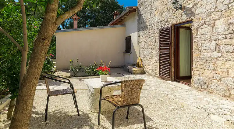 Holiday home in Žminj