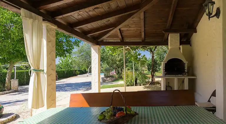 Holiday home in Žminj