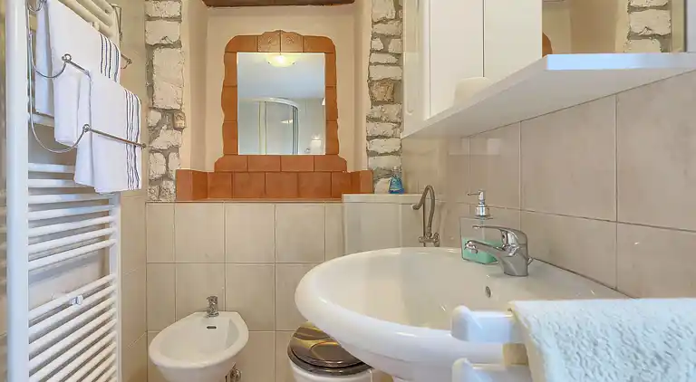 Holiday home in Žminj