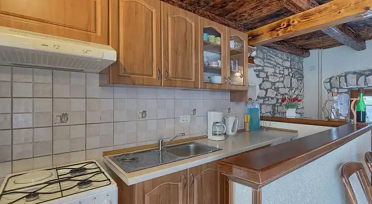 Holiday home in Žminj