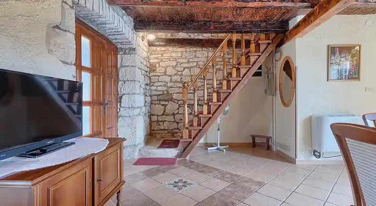 Holiday home in Žminj