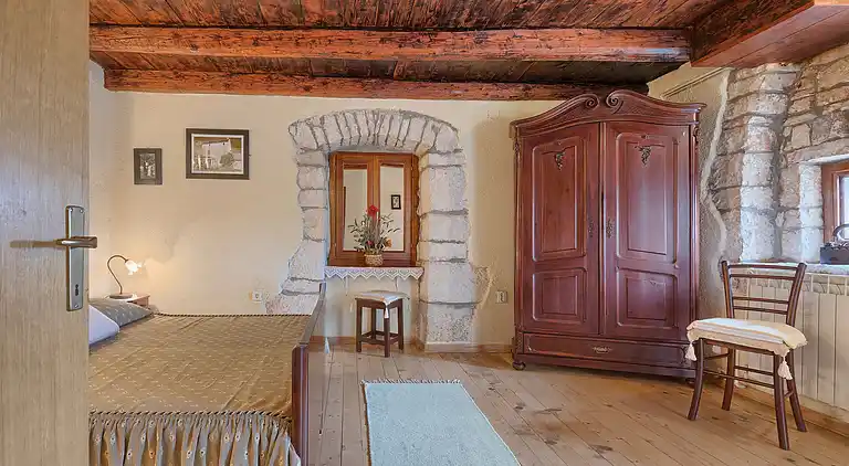 Holiday home in Žminj