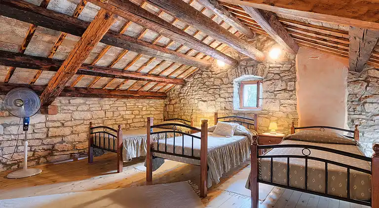 Holiday home in Žminj