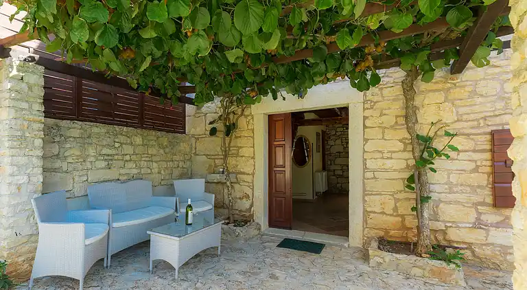 Holiday home in Žminj