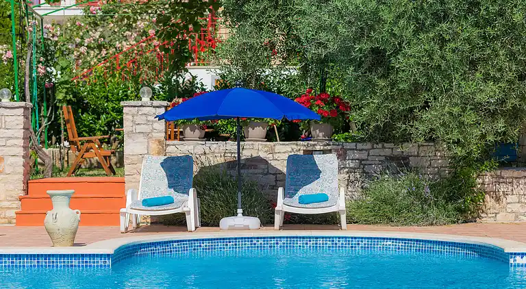 Holiday home in Kanfanar