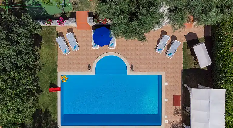 Holiday home in Kanfanar