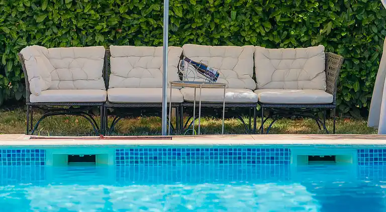 Holiday home in Kanfanar