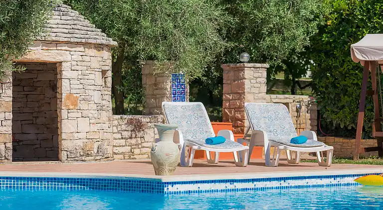 Holiday home in Kanfanar