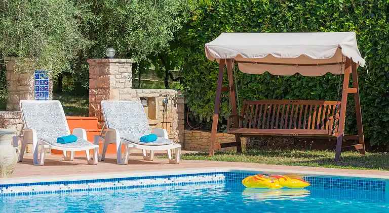 Holiday home in Kanfanar