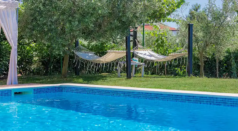 Holiday home in Kanfanar